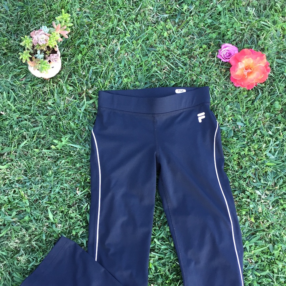 Fila Leggings